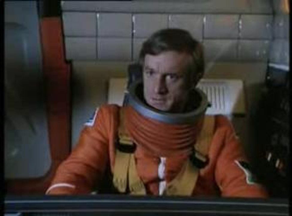 Cosmos 99 la choucroute de l'espace