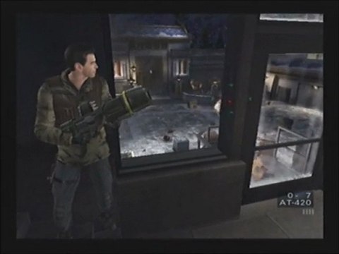 007 quitte ou double - 01