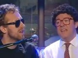 George Michael - Ricky Gervais Extra-Christmas - Vidéo Dailymotion