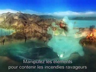 From Dust - Dev Diary - Gameplay