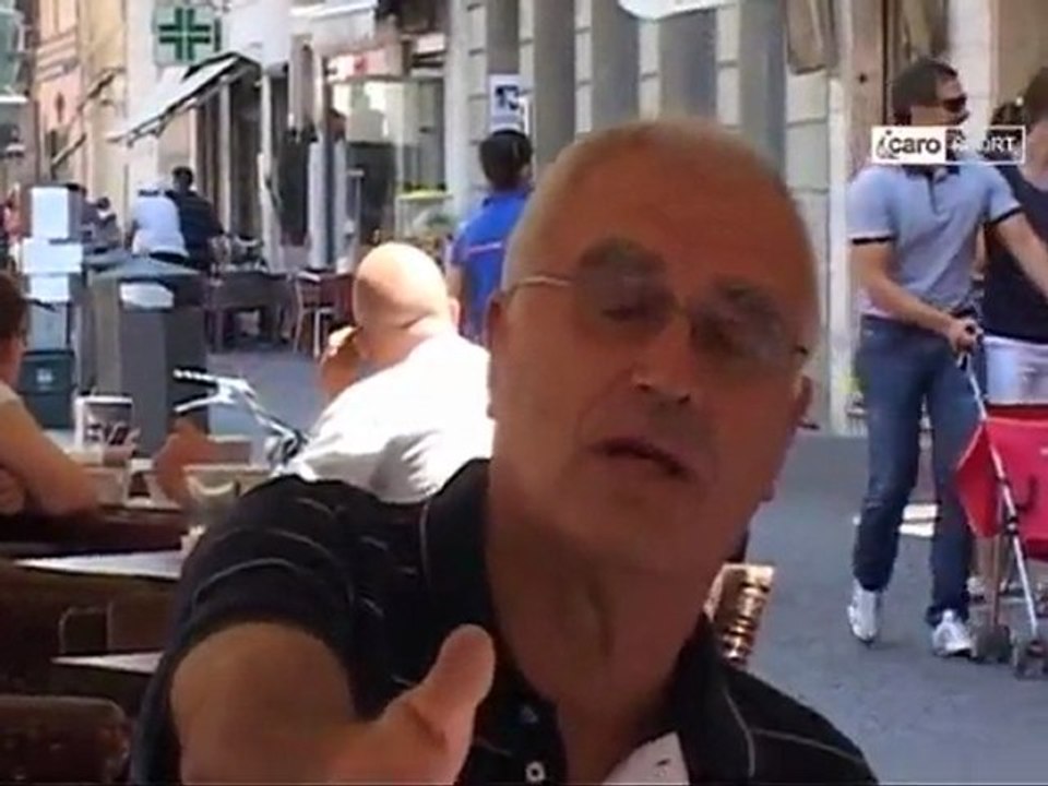 Icaro Sport. Fine dei Crabs, le verità di Paolo Carasso, 3a parte