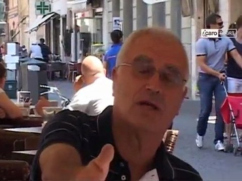 Icaro Sport. Fine dei Crabs, le verità di Paolo Carasso, 3a parte