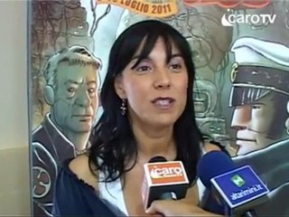Icaro Tv. Al via Cartoon Club 2011