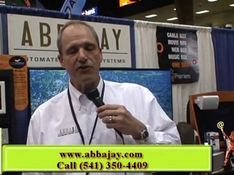 AbbaJay Automated Systems Bend OR | Central Oregon Home Show