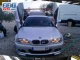 Occasion BMW 330 PAMIERS