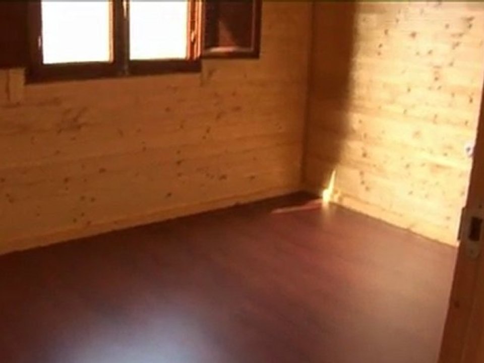 PRECIOS ECONÓMICOS DE CASAS DE MADERA EN VALENCIA, CASTELLÓN, ALICANTE