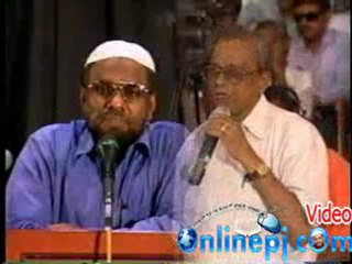 முஸ்லிம்  க்ஹபிர் என்று பிரித்து பார்ப்பது என்  ?