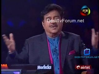 Ke Bani Crorepati - 7th July 2011 Watch Video Online p4
