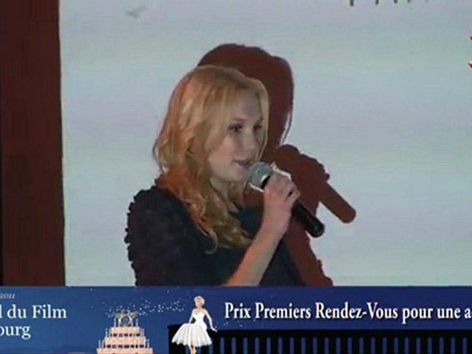 25ème Festival du Film Romantique de Cabourg : Les Jeunes Talents