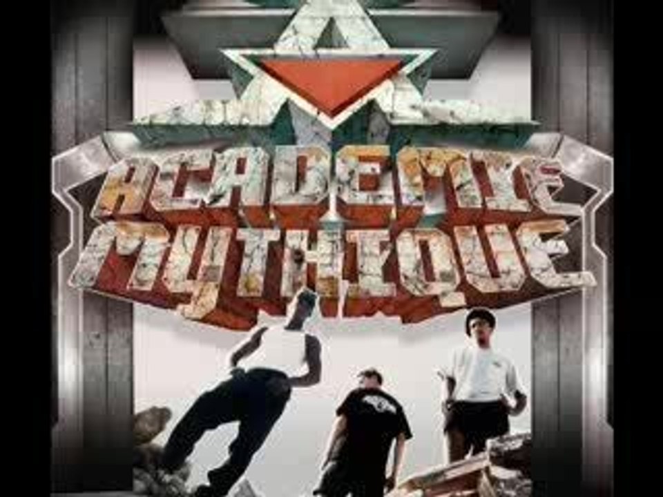 Teaser Assassin "Académie Mythique"