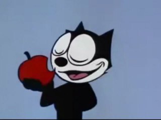 O-Nost@lgeek 12# [Felix the Cat ~ NES]