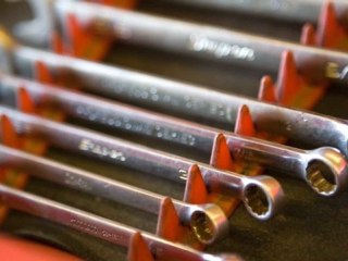 Autoaufbereitung Berlin Hoffmann KFZ-Service