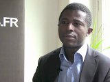 Ismael Nzouetom, Fondateur & Président de I-Dispo