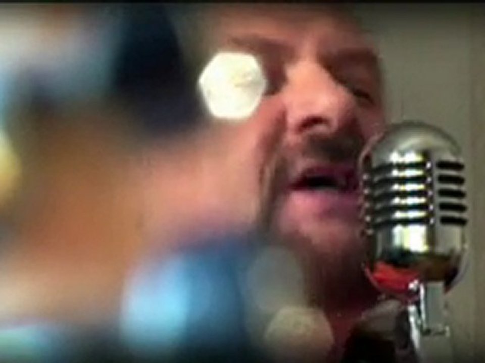 Garden Party - "Uspione myśli"