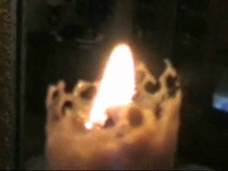 Garden Party -Stara kapota"_ nagranie studyjne