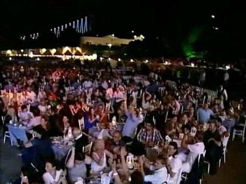 Şevval Sam - 25 Haziran 2011 - Bi Büyük Fest Konseri ve Emel Sayın ile Düeti - Part4