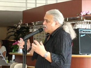 TOULOUSE  (Nougaro par Giorgio)