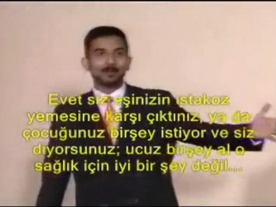 8 Temel Taş 1 Hedef Belirlemek