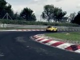 Mégane R.S. Trophy RECORD at the Nürburgring Nordschleife 08'07