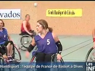 Normandie TV - Les Infos du Jeudi 07/07/2011