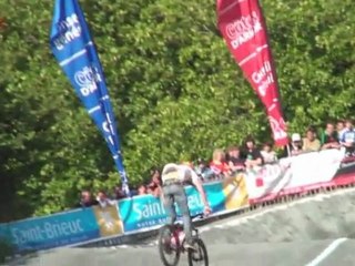 inter région nord ouest