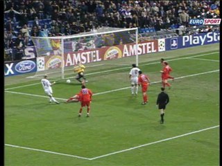 Zidane Madrid'e geri döndü