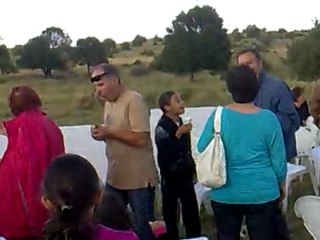 ΕΣΠΕΡΙΝΟΣ ΑΓΙΑ ΚΥΡΙΑΚΗ ΣΤΟ ΚΑΓΙΑΜΠΑΣΙ 6/07/2011