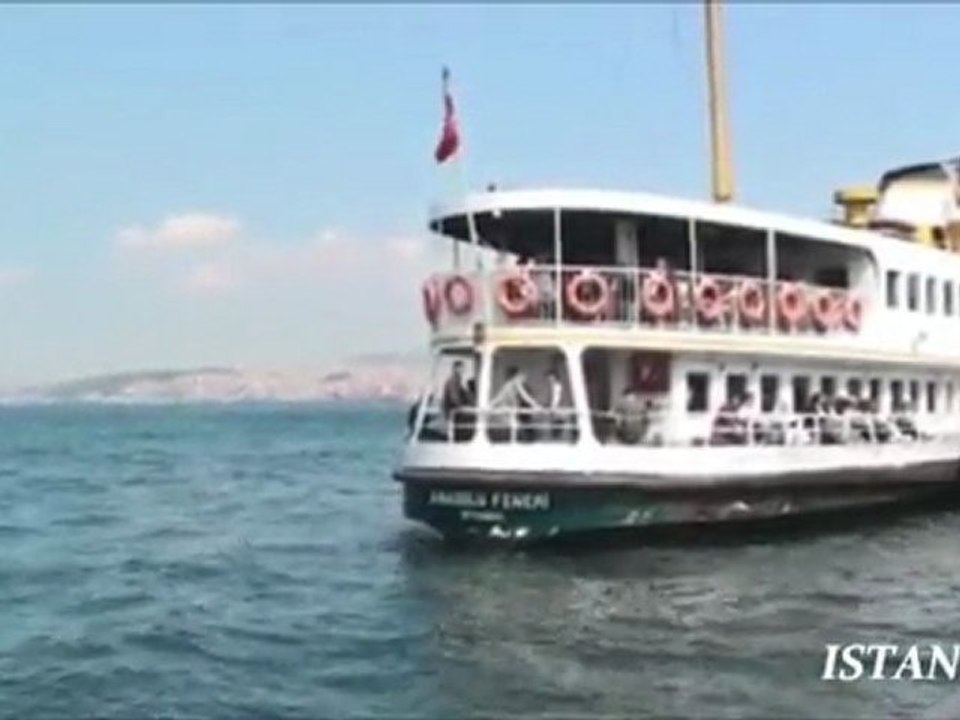 ISTANBUL'S - EMİNÖNÜ & SİRKECİ