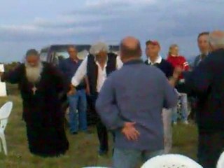 ΜΟΥΧΑΠΕΤ ΣΤΟ ΒΟΥΝΟ ΤΗΣ ΞΗΡΟΛΙΜΝΗΣ - ΠΑΝΗΓΥΡΙ ΑΓΙΑΣ ΚΥΡΙΑΚΗΣ