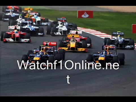 watch British Silverstone gp f1 formula grand prix live online