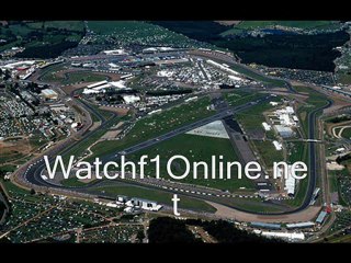 watch 2011 Formula 1 Singtel British Silverstone gp Grand Prix Online