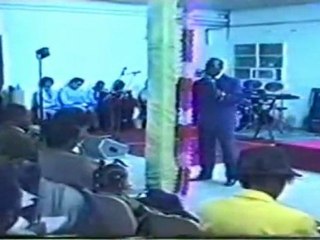 kacou severin - L'Onction 2