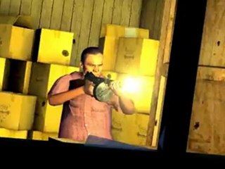 L.A. Noire - DLC Trailer - Reefer Madness