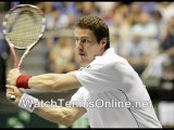 watch Davis Cup Quarter Finals Tennis Championships 2011 live online