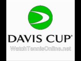 watch tennis Davis Cup Quarter Finals Tennis live online