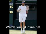 watch Davis Cup Quarter Finals Tennis live streaming