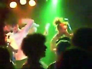 Les Skalopes 10 ans au Glaz'art 2