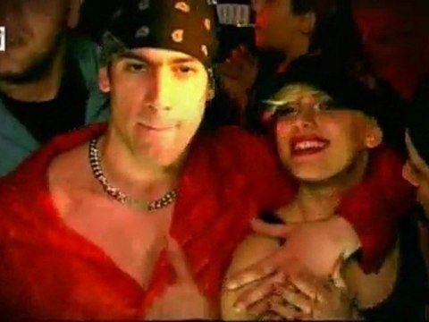 B Muzic - Yo! MTV Raps