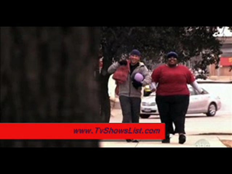 Extreme Makeover Weight Loss Edition Season 1 Episode 5 "LaRhonda
