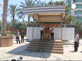 İsrail Gazze aktivistleri için güvenliği arttırdı