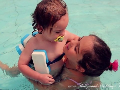 CHRISTOS VARSAKIS - Everyday LIFE & BAPTISM