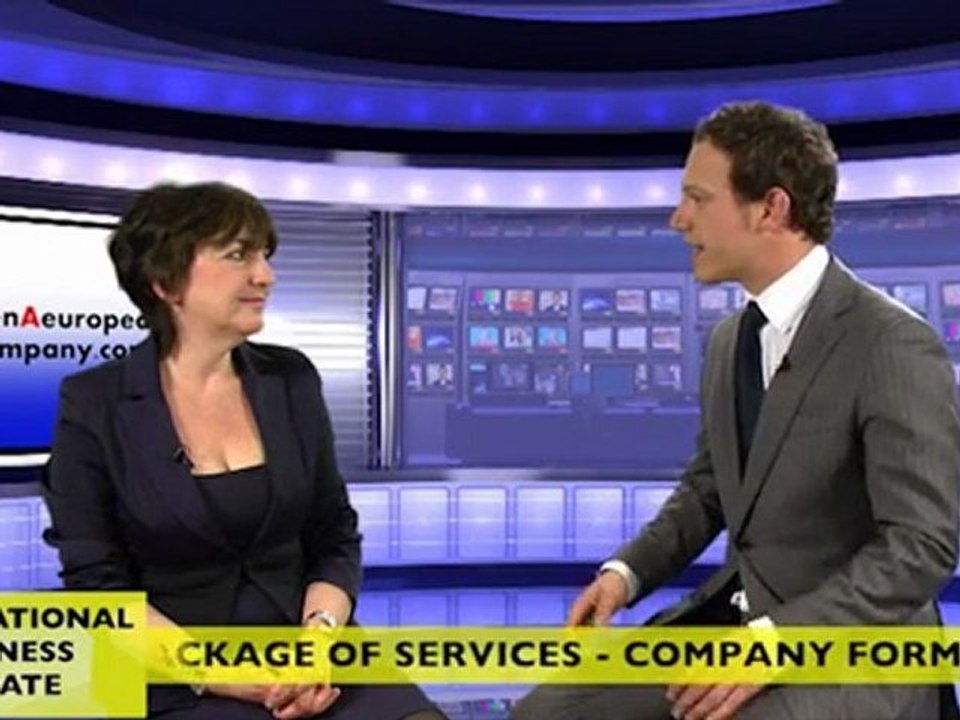 European Company Formation - Live Q & A Session With Formation Experts