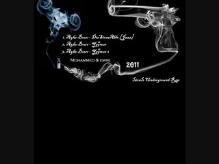 Ayko Bouv - DisSivasAble[Arabesk Rape Süper Diss]