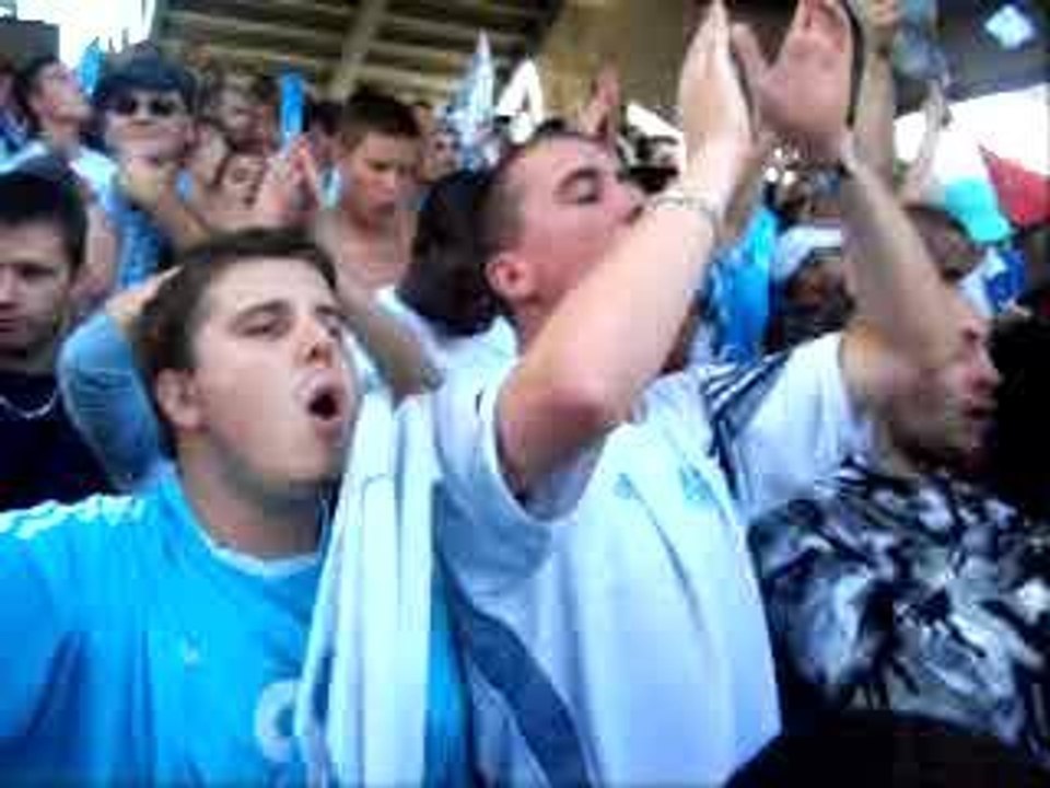 L'Armée Des Marseillais