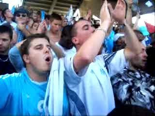 L'Armée Des Marseillais