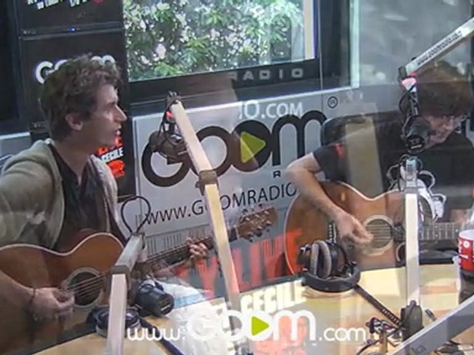 DAILY LIVE - C.A.N - "WHAT THE HELL"