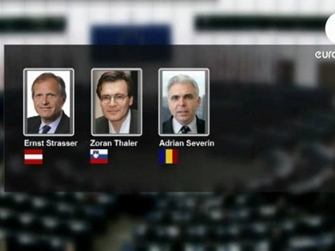 Le Parlement européen promet plus de transparence - Euronews