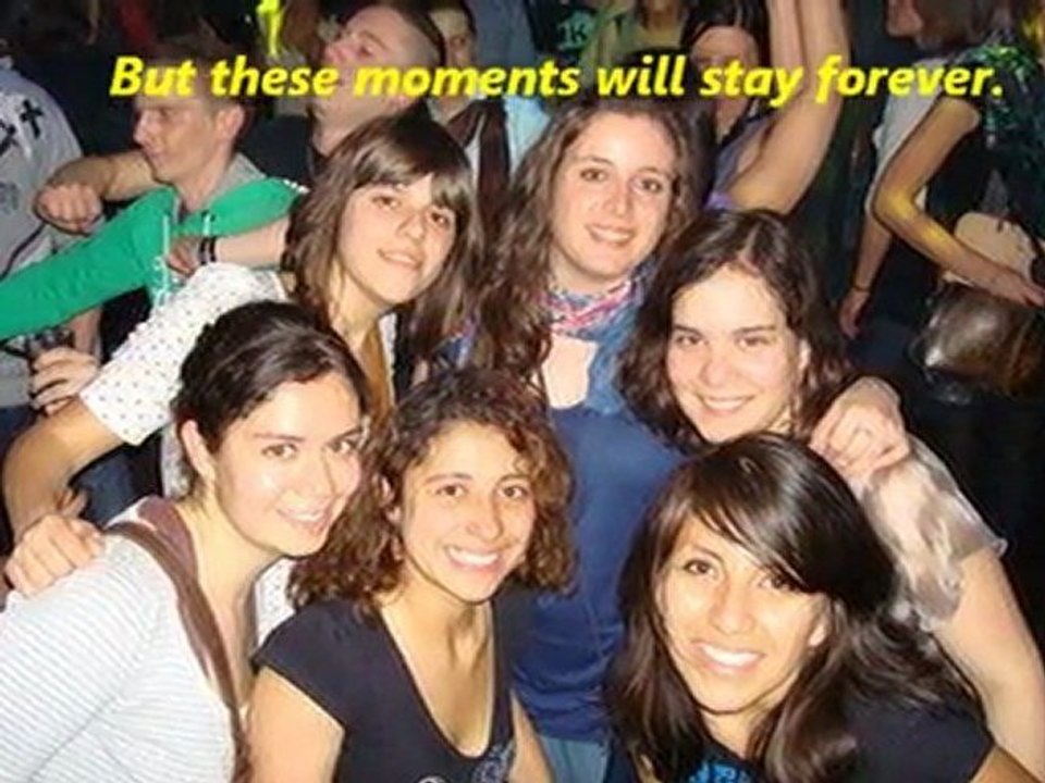 Erasmus (March 2011 - July 2011) 2