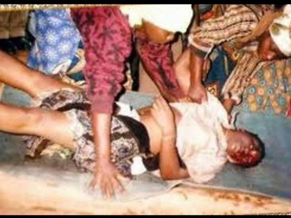 Viols en RDC : COMMANDANT HYPPO KABANGE FERME L'OEIL POUR SES FRERES DE KIGALI