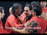 watch Davis Cup Quarter Finals Tennis grand slam live online